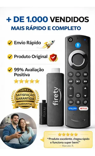 Amazon Fire Tv Stick 4k Max Original 16gb Wifi 6e Alexa