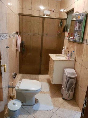 Imagem 23 de 26 de Sobrado Com 4 Dormitórios À Venda, 323 M² - Vila Linda - Santo André/sp - So20274