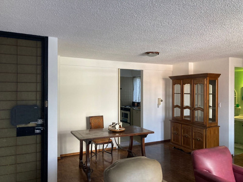 Imagen 7 de 30 de En Venta Departamento En Patriotismo, Benito Juárez, 3 Recamaras En Primer Piso, Solo 12 Dptos