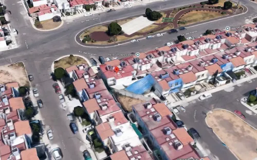 Casa En Venta, Recuperación Bancaria, Col. Santuarios Del Cerrito, Correguidora, Queretaro. Laab2