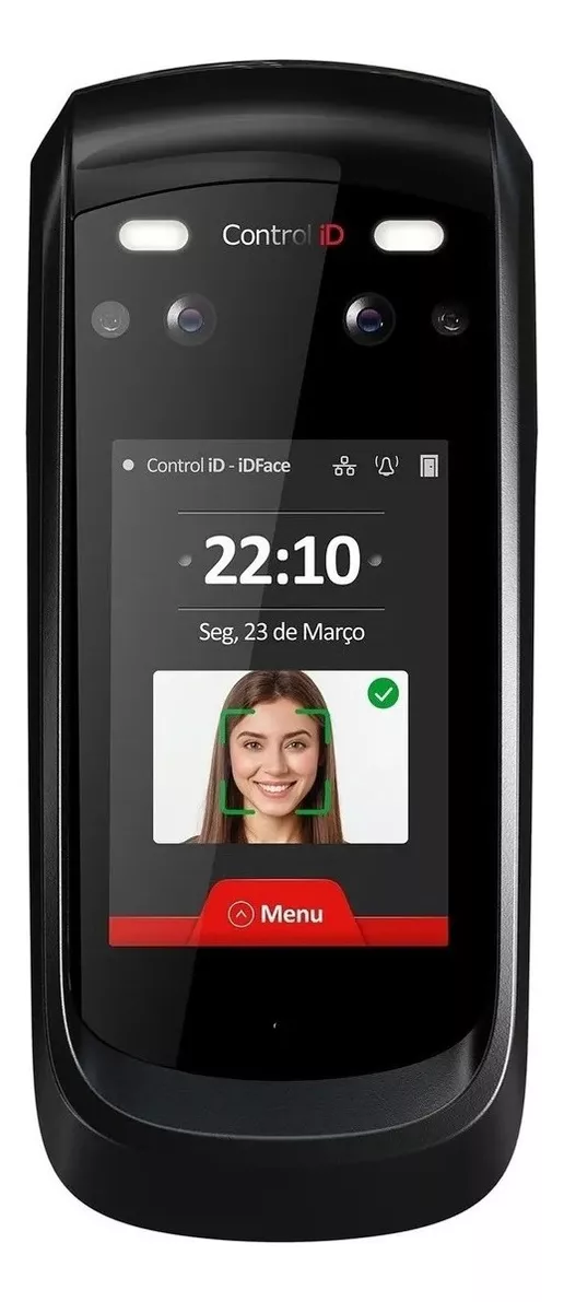 Primeira imagem para pesquisa de control id