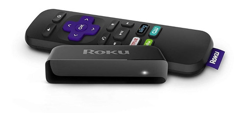 Roku Express (6th Generation) Streaming Media Player 1080p