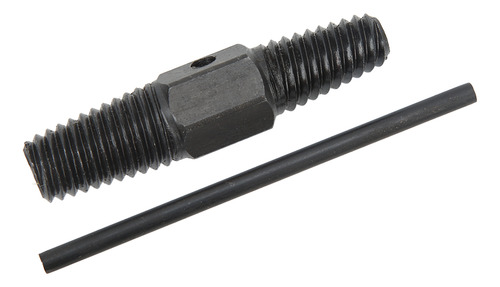 Tornillo De Tubo Extractor De Doble Cabezal, Herramienta Par