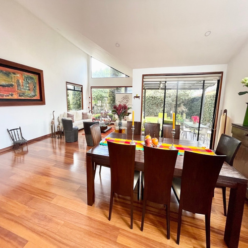 Imagen 4 de 20 de Casa Conjunto, Cajica Club House