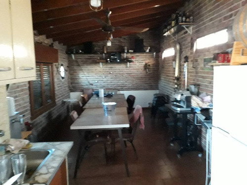 Imagen 14 de 14 de Departamento Tipo Casa En Venta En Lanus Oeste