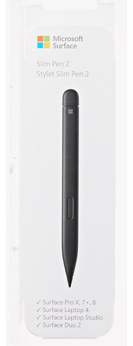 Caneta Microsoft Surface Slim Pen 2 Srm3404