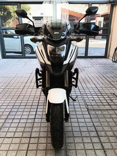 Honda Nc750
