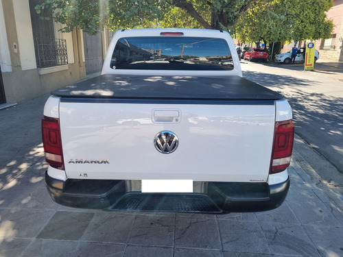 Volkswagen Amarok 2.0 Cd Tdi 180Cv Comfortline At