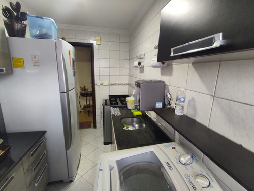 Imagem 9 de 14 de Apartamento Com 3 Quartos - Ap1077