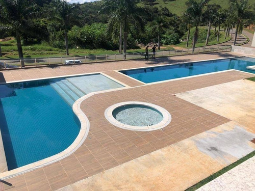 Imagem 2 de 11 de Excelente Lote 1.000m² Condomínio Fechado Em Lagoa Santa - Te00009 - 70701145