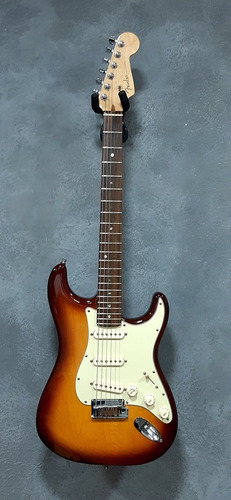 Fender Stratocaster American Deluxe 