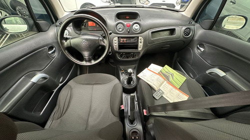 Citroën C3 1.5 Tendance Flex 5p