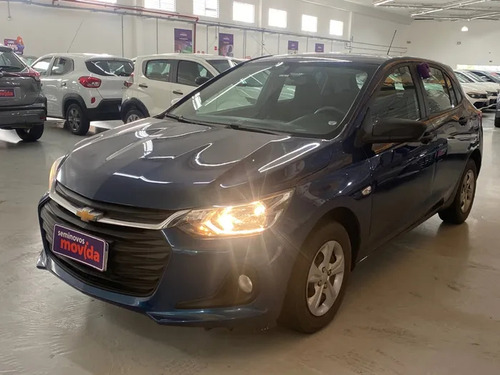 Chevrolet Onix 1.0