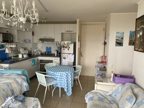 Imagen 5 de 25 de Arriendo Lindo Departamento Por Días O Temporada.