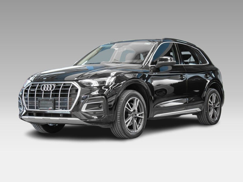 Audi Q5 2021