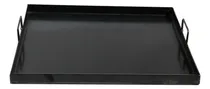 Comprar Plancha Comal Fierro Grueso Calibre 12 De 60x60 Envío Gratis