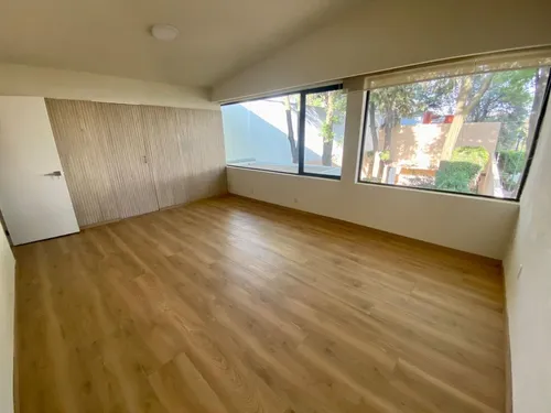 Casa En Renta, Para Estrenar.