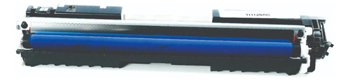 4 Pza Toner Pro Cf351a Compatible Con Pro Cp1022 Cian