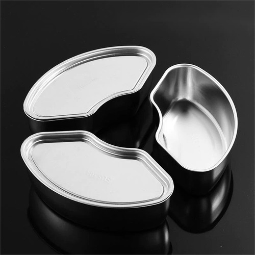 Juego De Bandejas Para Cocinar Al Vapor, Bandeja Para