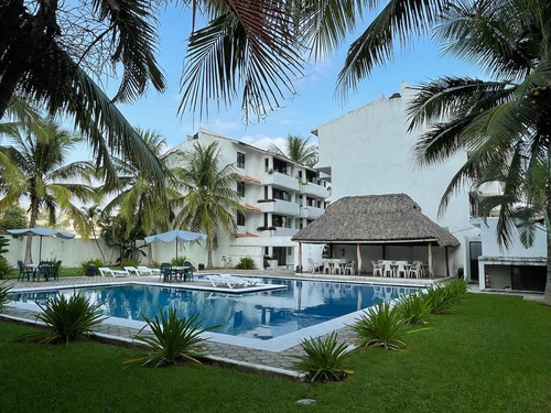 Hotel En Venta En Olas Altas Manzanillo Hotel Biwua Suites