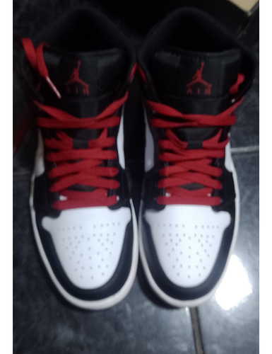 Jordan Retro 1 Originales