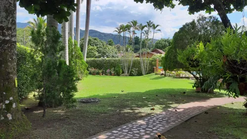 Finca En Venta En San Jerónimo. Cod V11858