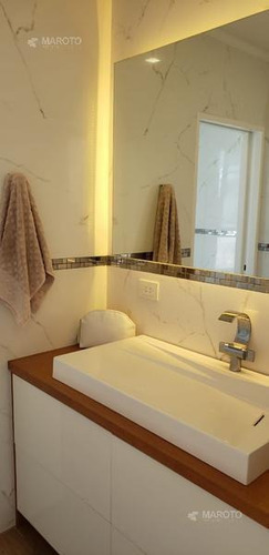 Imagen 28 de 30 de Casa En Venta En Barrio El Canton - Maroto Propiedades