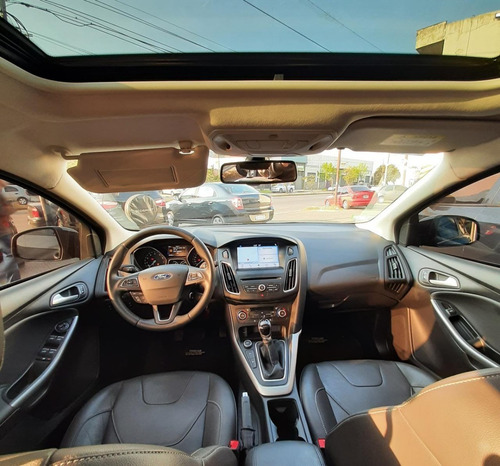 Imagen 5 de 25 de Ford Focus Se 2018 Usado#7