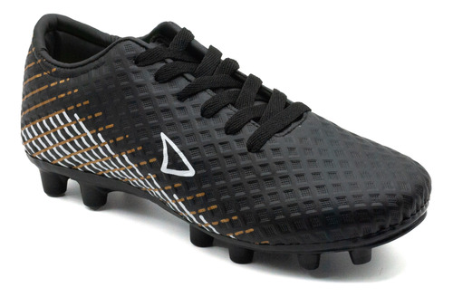 Botines Futbol Unisex  Tapones Cesped  Livianos Seta 2317.t