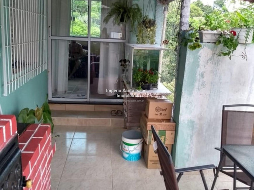 Imagem 13 de 14 de Vende-se Chác. No Bairro Mirante Da Serra Em Igaratá- Sp 870