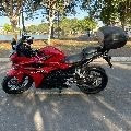 Imagem 7 de 10 de Honda Cbr 500r Abs