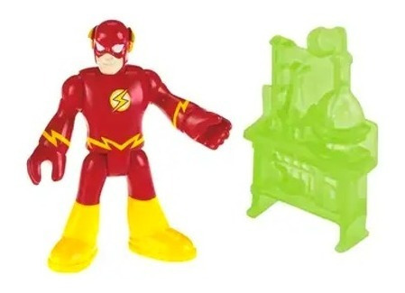 The Flash Dc Superfriends Imaginext