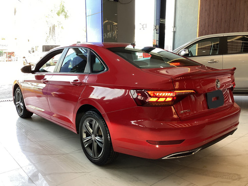 Volkswagen Jetta 1.4 T Fsi Rline Tip