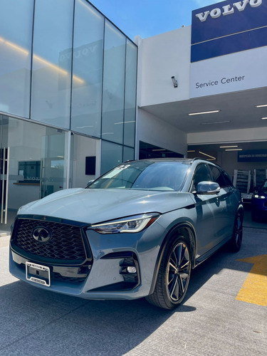 Infiniti Qx50 2023