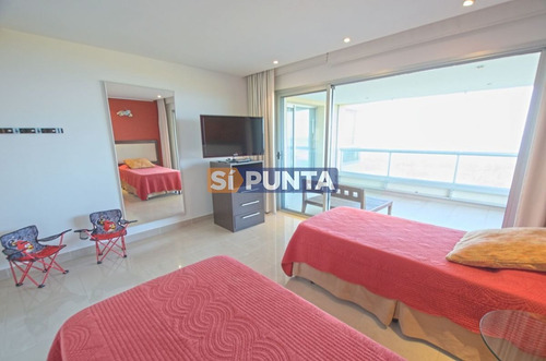 Imagen 24 de 30 de Penthouse En Venta De 5 Dormitorios Frente Al Mar En Playa Brava