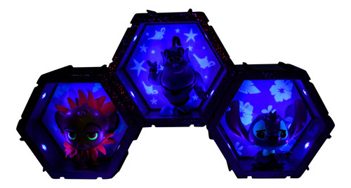 Figura Wow Pods Disney Lilo Y Stitch