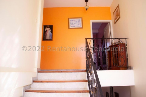 Imagen 6 de 13 de Hermosa Casa En Venta En Parcelamiento Santa Ana # 22-18662 04126887776