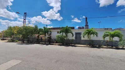 Terreno en venta