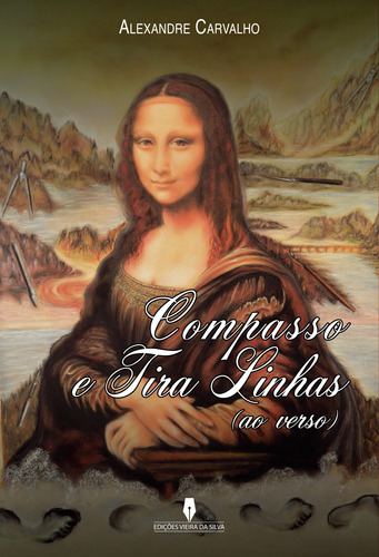 Compasso E Tira Linhas (libro Original)