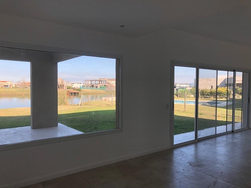 Imagen 13 de 30 de Casa En Venta En El Cantón, Escobar, G.b.a. Zona Norte