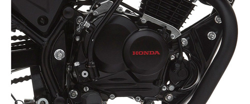 Honda Cb 125 F Dlx Twister Financia Titan Cg Wave Motopier