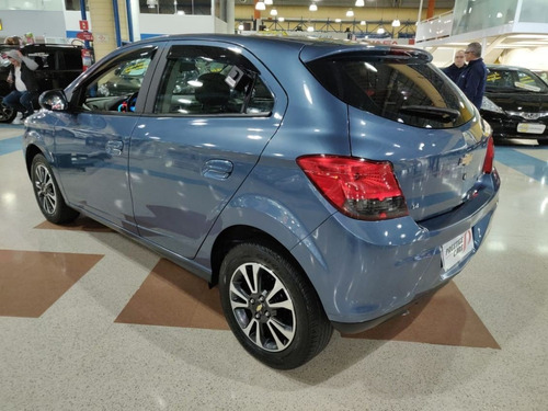 Chevrolet Onix 1.4 Mpfi Ltz 8v