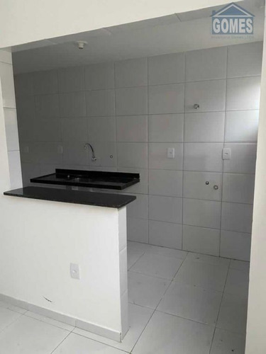 Apartamento Para Vender, Manaíra, João Pessoa, Pb - 37988