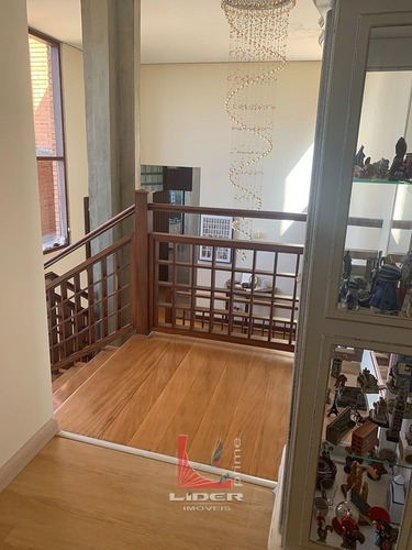 Imagem 7 de 15 de Casa No Jardim America Bragança Paulista-sp - Ca1069-1