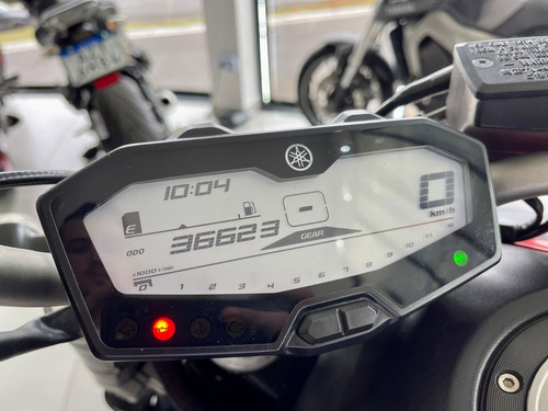 Imagem 13 de 15 de Yamaha Mt07 2016 Paolini Motors