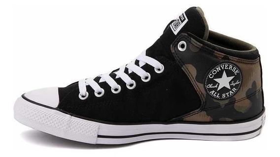 Tenis Converse Camuflaje | MercadoLibre