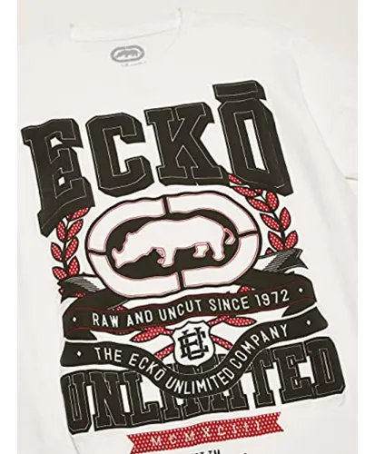 Ecko camisas hotsell