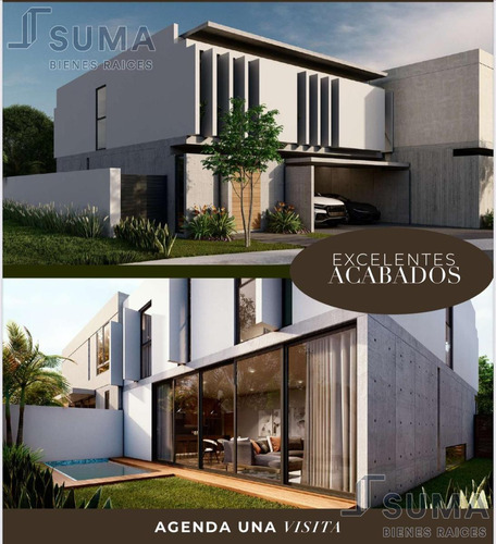 Casa En Venta En Fracc. Punta Tiburón, Alvarado Veracruz.