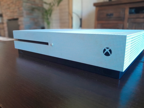 Xbox One S 1tb