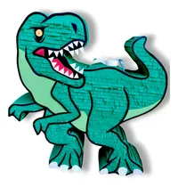 Comprar Piñata Dinosaurio Rex